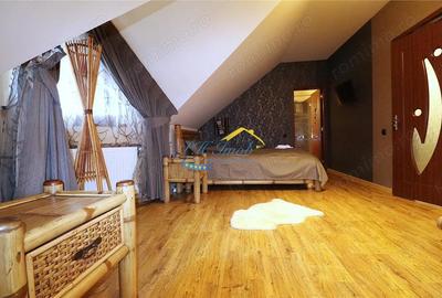 Casă cu Teren 1389 Mp în Valea Doftanei - 15