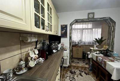 Apartament cu 2 camere decomandat în Burdujeni - 9