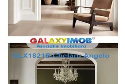 Spațiu comercial, de 2,725 mp, în Unirii - 5