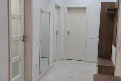 Inchiriez ap. 2 camere (loc parcare inclus) - 4