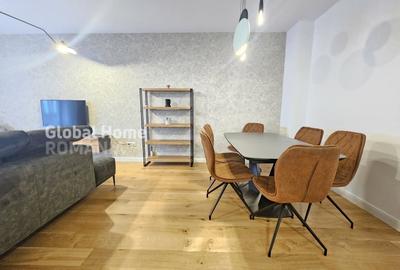Apart 2 camere | Herastrau Parkview 66mp | Mobilat Premium | Parcare - 4
