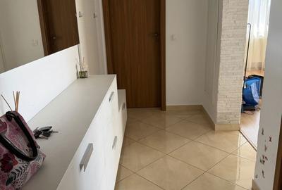Apartament cu 3 camere decomandat în Sânpetru - 7