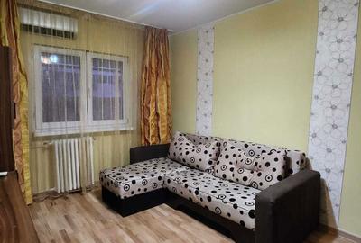 Garsonieră decomandată în Fizicienilor - 5