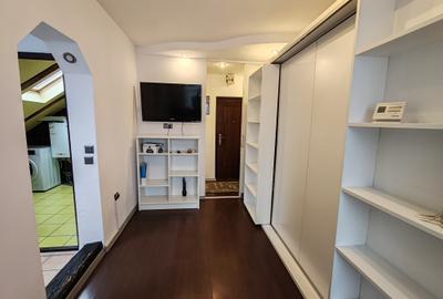 Garsonieră semidecomandată, mobilată în Griviței - 3