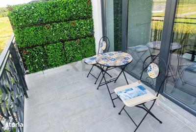 Apartament cu 3 camere în Oșorhei - 4