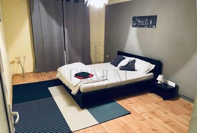 ARADULUI - 3 camere - centrala proprie - bloc cu acoperis - POTRIVIT INVESTITIE - 2