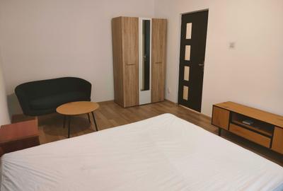 Garsonieră decomandată în P-ța Gorjului - 5