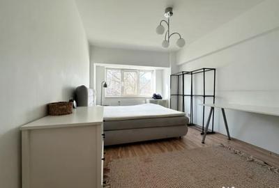 Apartament cu 3 camere decomandat, mobilat în Libertății - 7