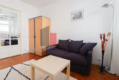 Apartament Obor-Mihai Bravu, bloc stradal, REABILITAT - 16