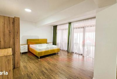 Apartament cu 3 camere în Turnișor - 8