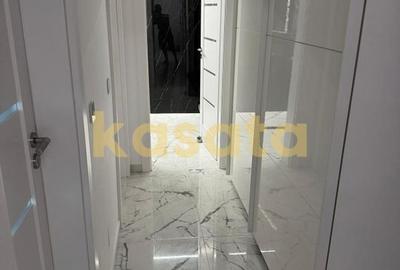 Apartament 2 Camere Regie Residence - Grozăvești, 52mp, Etaj 4/11 - 10