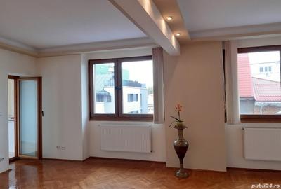 Apartament cu 3 camere, mobilat în Cotroceni - 7