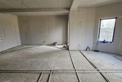 TARGSORU NOU - vila P+M 6 camere, 2024 la gri - 159000 euro - 4