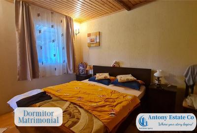 Green Field - casa de , 10 KM de Oradea, Betfia, Bihor - 8