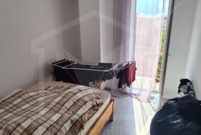 Apartament 3 camere, zona Caminele Studentesti Marasti, balcon generos! - 4