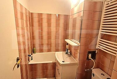 Garsoniera de vanzare, 46 mp, parter, zona Zamca - 5