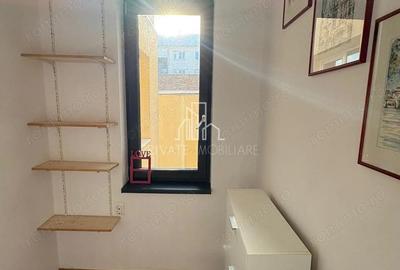 Apartament cu 3 camere decomandat în Ultracentral - 9