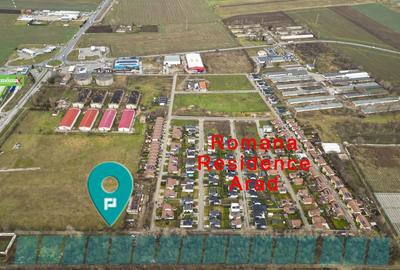 Teren de 15300 mp, în Central - 13