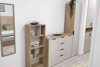 Garsonieră în Titan