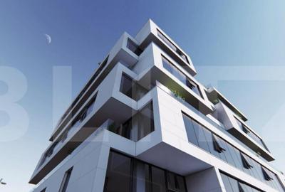 Showroom 700 mp, parter, cladire noua - 3