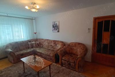 Apartament 2camere, 2balcoane, Obcini, Suceava