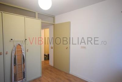 Apartament 3 camere - Piata Alba Iulia - 12