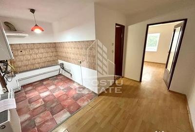 Garsonieră decomandată în Soarelui - 1