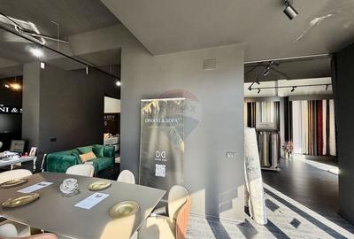 Spatiu comercial 270mp de inchiriat in zona Nord Spatiu comercial 270mp de inchiriat in zona Nord - 6