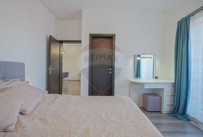 Apartament spatios, terasa proprie, Tractorul, Brasov Apartament spatios, terasa proprie, Tractorul, Brasov - 9