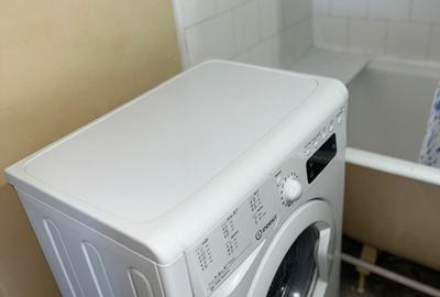Apartament 2 camera PODU ROS/PALAS  fix in  statie  - pret 280 euro  apartament Apartament 2 camera PODU ROS/PALAS  fix in  statie  - pret 280 euro  apartament - 9