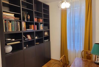 Mall Vitan -apartament in vila - 8