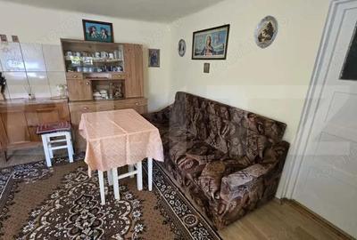 Casa cu 3 camere in Turdas - 7