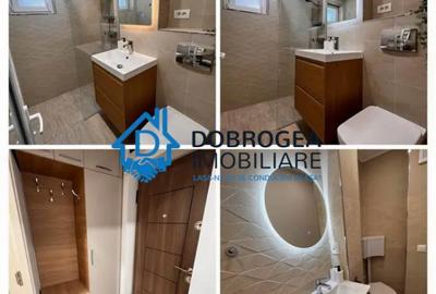 Apartament cu 3 camere decomandat, mobilat în Central - 3