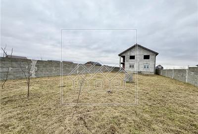 Casă individuală cu 6 camere cu Canalizare în Avrig - 2