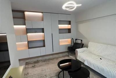 Apartament 2 camere decomandat LUX in Pacurari, Contemporan Homes - 1