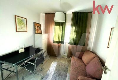 Apartament 4 camere, Spitalul 1 | 80.60 mp - 7