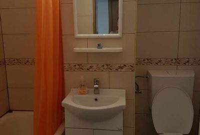 Garsonieră în Andronache - 1