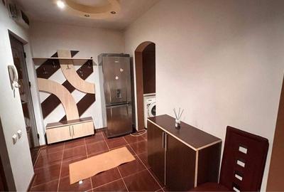 Apartament cu 2 camere decomandat în Central - 4