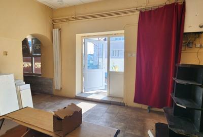 Spațiu comercial, de 30 mp, în Central - 1