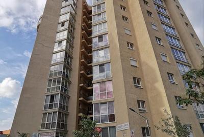 Apartament cu 3 camere decomandat în Ștefan cel Mare - 3