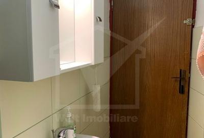 Apartament cu 2 camere, mobilat în Ultracentral - 9