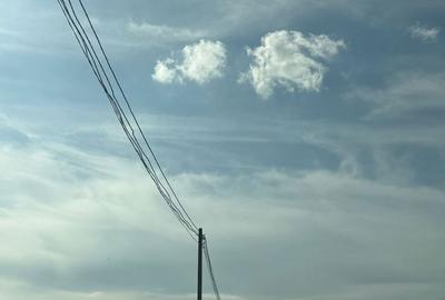 Spațiu comercial, în Vărsătura - 1