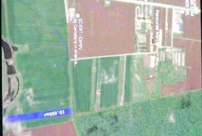 Teren de Vanzare - 1