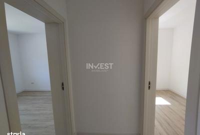 Apartament cu 3 camere în Păcurari - 7
