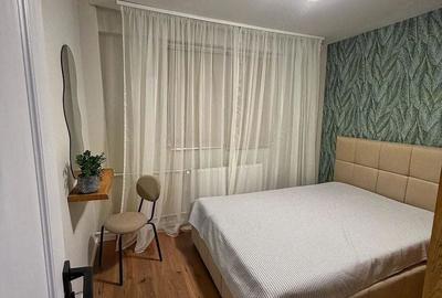 Apartament cu 2 camere decomandat în Lujerului - 3