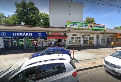 Giulesti - Crangasi- 88 mp-pret 500.000 tva 0 euro Giulesti - Crangasi- 88 mp-pret 500.000 tva 0 euro - 4