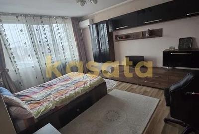Apartament cu 2 camere decomandat, mobilat în Drumul Taberei