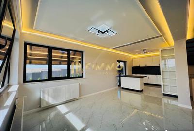 Casă cu 3 camere cu Teren 400 Mp în Mitocu Dragomirnei - 3