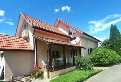 Casă cu 4 camere cu Teren 600 Mp în Sălicea - 9