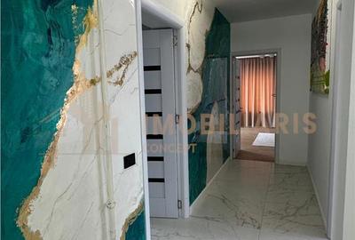 Penthouse de vanzare, zona Branduselor - 19